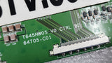 LG T-Con Board 5564T05C04 for LG 65LW6500-UA / 65LW6500-UA.AUSDLUR