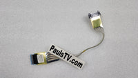 LG LVDS Cable EAD63285701 for LG 60UH6035-UC / 60UH6035-UC.BUSWLJR