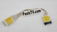 LG LVDS Cable EAD63285701 for LG 60UH6035-UC / 60UH6035-UC.BUSWLJR