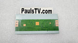 LG T-Con Board 6871L-4389D / 4389D for LG 60UH6035-UC / 60UH6035-UC.BUSWLJR and more