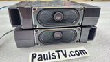 LG Speakers Set EAB64048601 / EAB64048602 for LG 43UH6030-UD / 43UH6030-UD.BUSWLJM, 43UH6030-UD.BUSZLJM