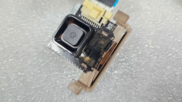 Lg Remote Sensor LG IR Remote Sensor, Buttons Assy, & Cable EBR80772103 / EAD63787305 f ...