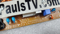 LG Power Supply Board EAY63072701 for LG 60LB7100-UT / 60LB7100-UT.BUSWLJR