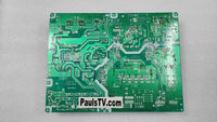 Toshiba Power Supply Board PE0365D / 75008639 for Toshiba 46RF350U