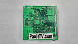 Toshiba Seine Board PE0434A / 75008651 for Toshiba 46RF350U, 40RF350U