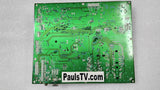 Toshiba AV Board PE0452A-1 / 75008575 for Toshiba 46RF350U, 40RF350U