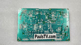 Toshiba Low B Board PE0453A / 75008640 for Toshiba 46RF350U