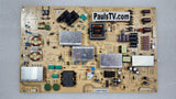 Sharp Power Supply Board RUNTKB341WJQZ for Sharp LC-70UC30U, LC-70UE30U, LC-70UH30U