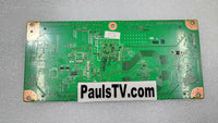 Sharp T-Con Board DUNTKF961FM02 for Sharp LC-60C8470U, LC-60LE845U, LC-60LE847U