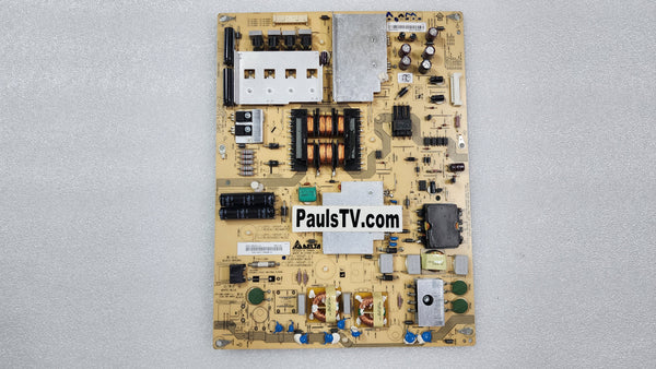SHARP LC-90LE657UB POWER SUPPLY RUNTKB096WJQZ (DPS-285BP A SHARP LC-90LE657UB POWER SUPPLY RUNTKB096WJQZ (DPS-285BP A