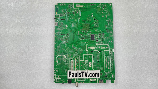 SHARP LC-52LE832U MAIN BOARD & T con ; DKEYMF733FM01 , QPWBXF733WJN2 SHARP LC-52LE832U MAIN BOARD & T con ; DKEYMF733FM01 , QPWBXF733WJN2