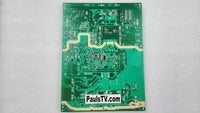 Sharp Power Supply Board RDENCA442WJQZ for Sharp LC-70LE733U, LC-70LE734U, LC-70LE735U