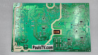 Sharp Power Supply Board RUNTKA933WJQZ for Sharp LC-70LE640U, LC-70C6400U, LC-70LE600U