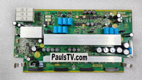 Panasonic SS Board TNPA3568 for Panasonic TH50PX25U and more
