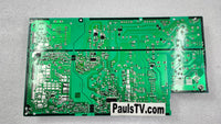 LG Power Supply Board EAY65689411 for LG OLED65CXPUA / OLED65CXPUA.DUSQLJR
