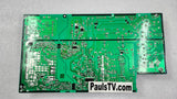 LG Power Supply Board EAY65689411 for LG OLED65CXPUA / OLED65CXPUA.DUSQLJR