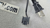 Sharp Power Cord for Sharp LC-70LE660U