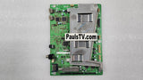 Sharp Main Board DUNTKD934FM11-V4 for Sharp LC-62C42U, LC-46D62U, LC-42D62U