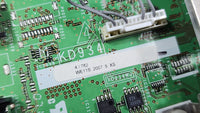 Sharp Main Board DUNTKD934FM11-V4 for Sharp LC-62C42U, LC-46D62U, LC-42D62U