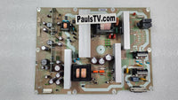 Sharp Power Supply Board RDENCA205WJQZ for Sharp LC-52D82U and more