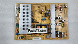 Sharp Power Supply Board DPS-304BP-1 / RDENCA235WJQZ for Sharp LC-46D64U and more
