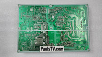 Sharp Power Supply Board DPS-304BP-1 / RDENCA235WJQZ for Sharp LC-46D64U and more
