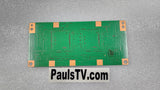 Sharp T-Con Board CPWBX3709TPZZ for Sharp LC-32D62U, LC-32GP1U