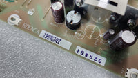 Sharp Power Supply Board RDENCA192WJQZ for Sharp LC-42D62U