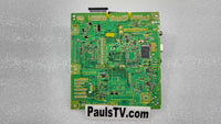 Sharp Digital Board CA02B74111 for Sharp LC-32AV22U, LC-32SH12U, LC-37SH12U