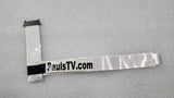 Sharp LVDS Cable 0460-2851-0390 for Sharp LC-55LE643U
