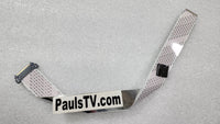 Sharp LVDS Cable 0460-2851-0352 for Sharp LC-48LE551U