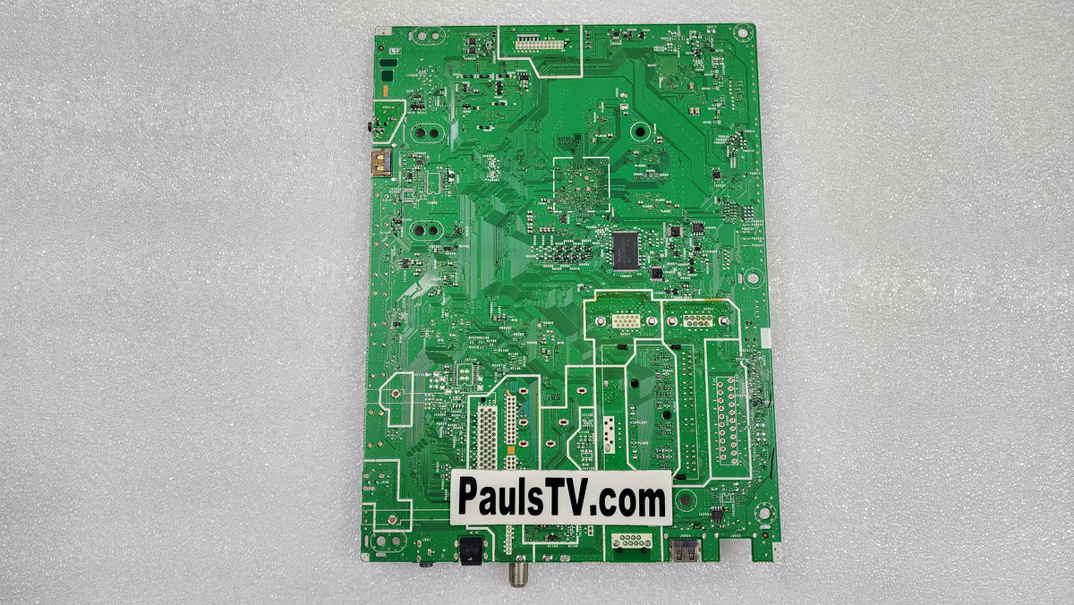 Carte D'alimentation Télé Sharp LC-70LE853E Référence: DPS-228CP-1 A Carte D'alimentation Télé Sharp LC-70LE853E Référence: DPS-228CP-1 A