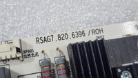Sharp Power Supply Board 192020 / RSAG.820.6396/ROH for Sharp LC-55N7000U