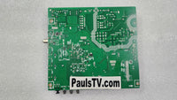 Sharp Power / Main Board RSAG7.820.6670/ROH for Sharp LC-32N4000U