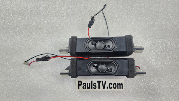 Sharp Speakers Set VIT3016-8W8 for Sharp LC-32N4000U