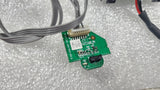 Sharp Wifi, IR, and Buttons 5959A-N1002 WM04 / RSAG7.820.5902/ROH for Sharp LC-32N4000U