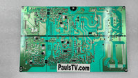 LG Power Supply Board EAY64510701 for LG OLED55B7A-U / OLED55B7A-U.BUSYLJR