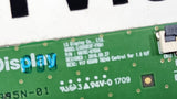 LG T-Con Board 6871L-5013A / 5013A for LG 65SJ8500-UB / 65SJ8500-UB.BUSYLJR, 65SJ850A-UC.BUSYLJR