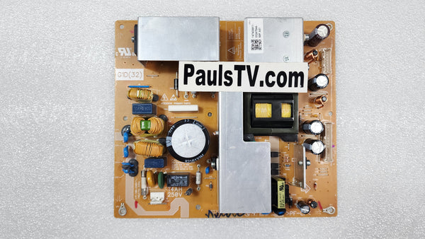 Sony Power Supply Board 1-474-099-11 for Sony KDL-32XBR6 and more