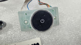 Samsung Buttons Assembly BN41-00611A / BN41-00612A for Samsung LNS4692D / LNS4692DX/XAA