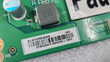 Vizio LED Driver Board LNTVGY25GXAF9 for Vizio E65-E1