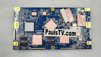 Sony T-Con Board 5546T02C02 / 1-857-085-11 for Sony KDL-46Z4100