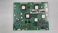 Sony T-Con Board A1653702A / A-1653-702-A CT2 for Sony KDL40Z5100 / KDL-40Z5100