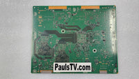 Sony T-Con Board A1653702A / A-1653-702-A CT2 for Sony KDL40Z5100 / KDL-40Z5100