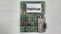 Sony Main Board A1506066C / A-1650-033-A BU for Sony KDL40VL160 / KDL-40VL160, KDL-40Z4100/S