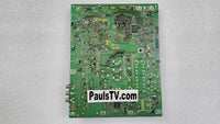 Sony Main Board A1506066C / A-1650-033-A BU for Sony KDL40VL160 / KDL-40VL160, KDL-40Z4100/S