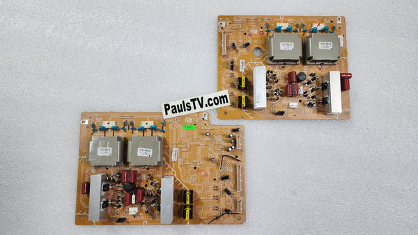 Sony Inverter Sony Backlight Inverters A-1196-378-C D2 / A-1196-379-C D3 for Sony KD ...