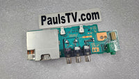 Sony H5 Board 1-871-245-12 / A-1212-257-A for Sony KDL46XBR2 / KDL-46XBR2 and more