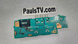 Sony H5 Board 1-871-245-12 / A-1212-257-A for Sony KDL46XBR2 / KDL-46XBR2 and more