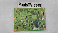 Sony QM Digital Board A1164633E / A-1164-633-E  for Sony KDL46XBR2 / KDL-46XBR2